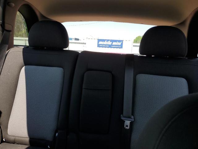 3GNAL2EK7ES620739 - 2014 CHEVROLET CAPTIVA LS 银色 照片 10