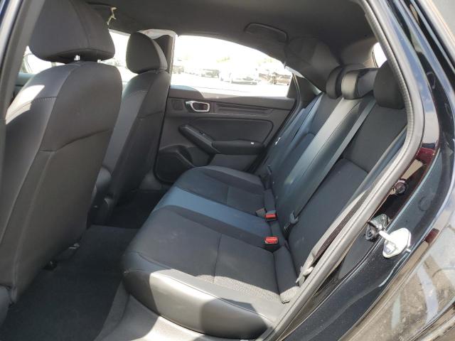 19XFL2H87PE010534 - 2023 HONDA CIVIC SPORT შავი ფოტო 10