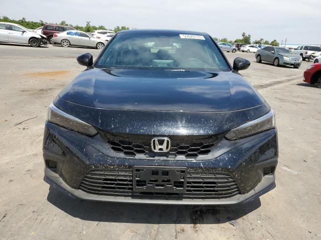 19XFL2H87PE010534 - 2023 HONDA CIVIC SPORT შავი ფოტო 5