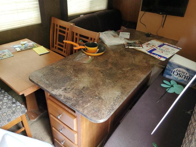 1UJBJ0BN3D18T0230 - 2013 JAYC TRAVEL TRL თეთრი ფოტო 7