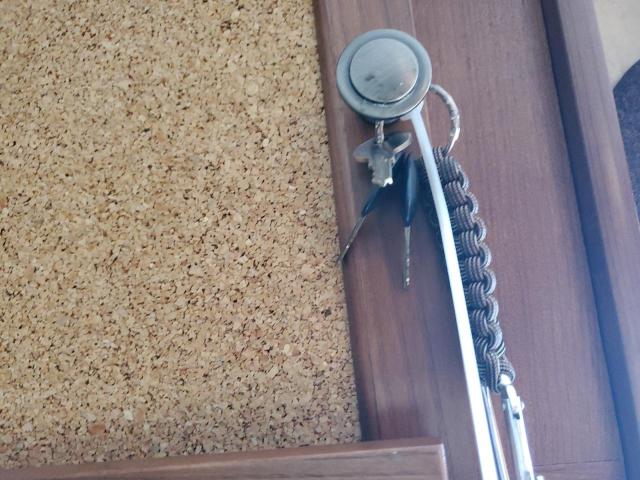 1UJBJ0BN3D18T0230 - 2013 JAYC TRAVEL TRL თეთრი ფოტო 8