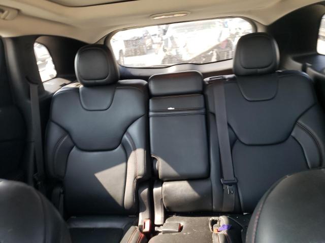 1C4PJMBSXEW211048 - 2014 JEEP CHEROKEE TRAILHAWK 黑色 照片 10