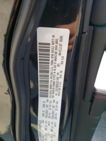 1C4PJMBSXEW211048 - 2014 JEEP CHEROKEE TRAILHAWK 黑色 照片 13