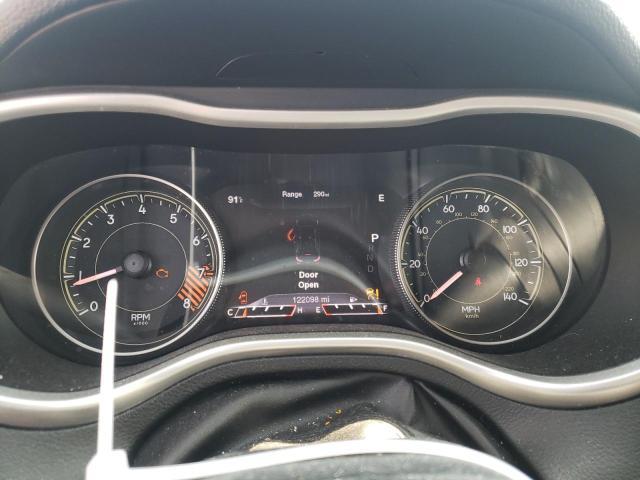 1C4PJMBSXEW211048 - 2014 JEEP CHEROKEE TRAILHAWK 黑色 照片 9