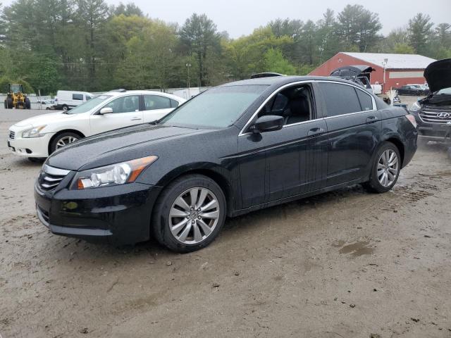 2012 HONDA ACCORD EXL, null
