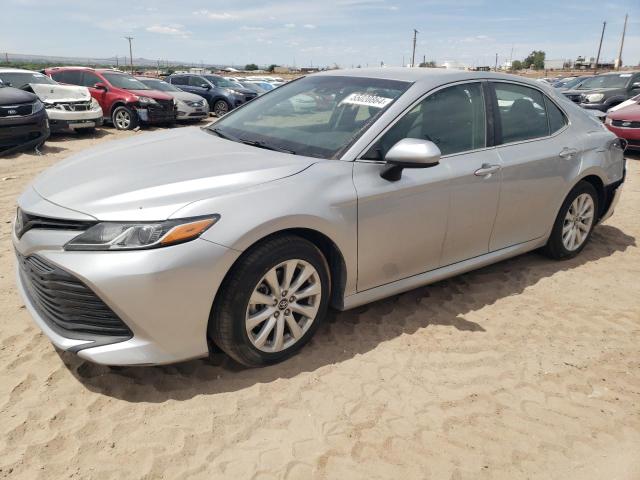 2018 TOYOTA CAMRY L, 