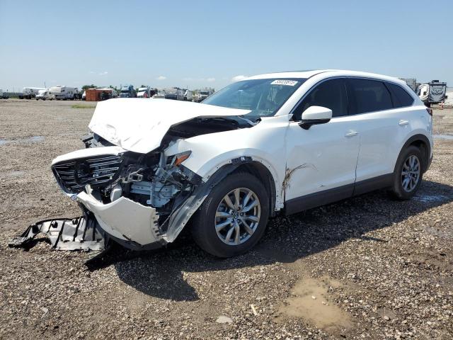 2019 MAZDA CX-9 TOURING, null