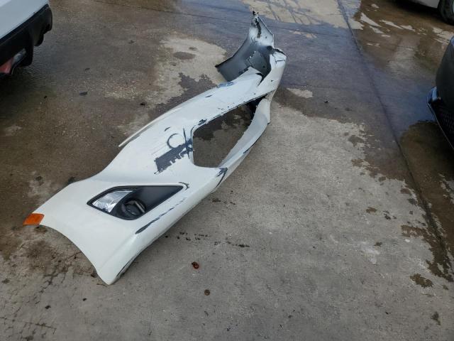 JF1ZNAA13F8709821 - 2015 TOYOTA SCION FR-S 白色 照片 12