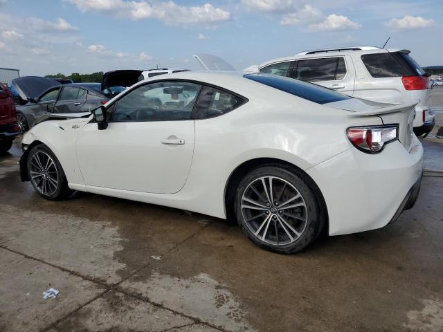 JF1ZNAA13F8709821 - 2015 TOYOTA SCION FR-S 白色 照片 2