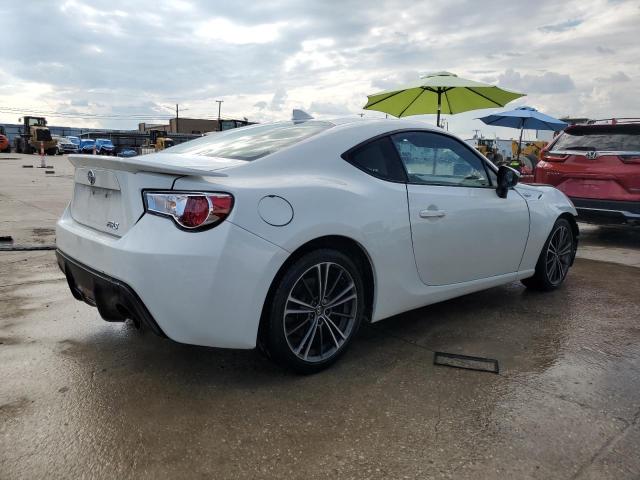 JF1ZNAA13F8709821 - 2015 TOYOTA SCION FR-S 白色 照片 3