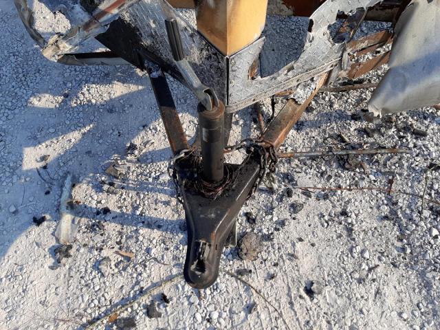 53BFTEA13NB017197 - 2022 UTILITY TRAILER BURN photo 7