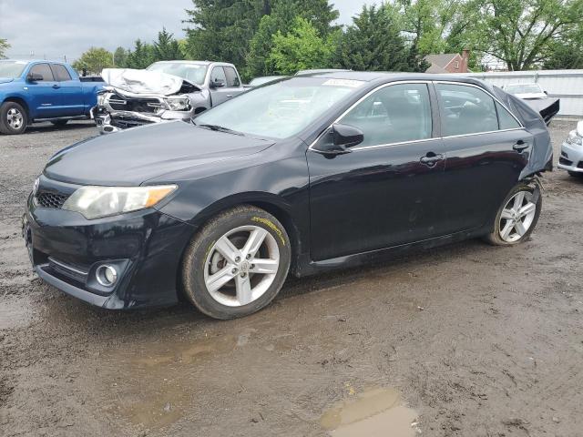 2013 TOYOTA CAMRY L, 