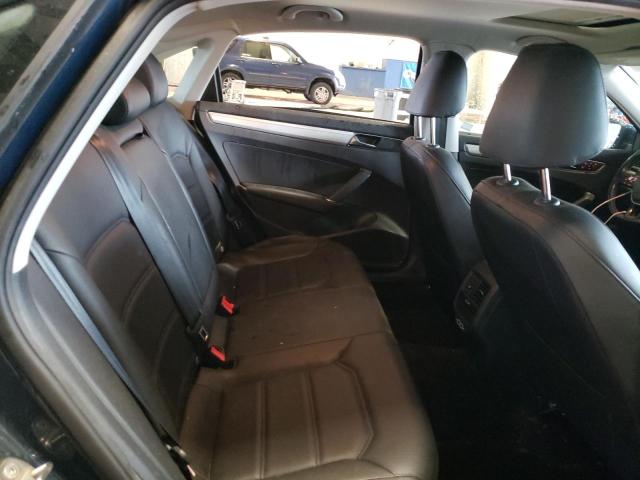 1VWLA7A3XKC010657 - 2019 VOLKSWAGEN PASSAT WOLFSBURG 蓝色 照片 10