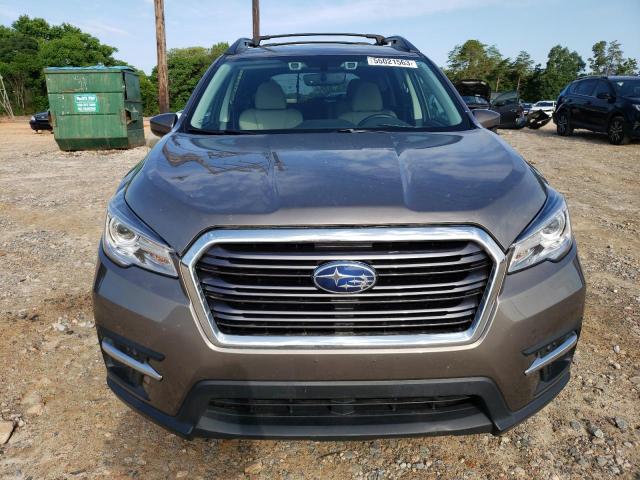 4S4WMAFD1M3455213 - 2021 SUBARU ASCENT PREMIUM GRAY photo 5