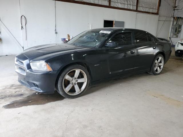 2013 DODGE CHARGER R/T, null