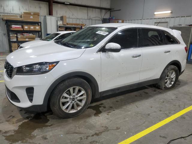 2020 KIA SORENTO L, null