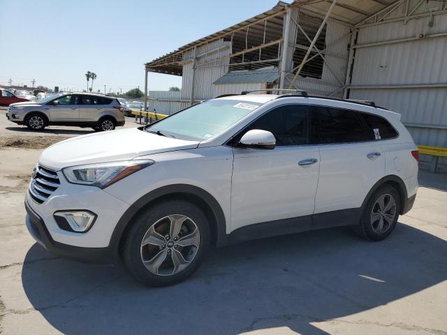 2014 HYUNDAI SANTA FE GLS, 