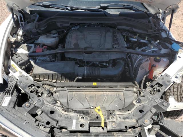 ZASFAKPN5J7B87059 - 2018 ALFA ROMEO STELVIO SPORT أبيض صورة 11