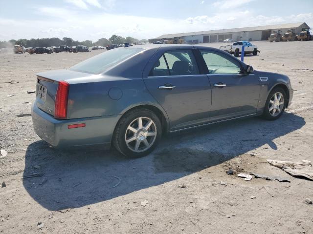 1G6DW67V290108415 - 2009 CADILLAC STS CHARCOAL photo 3