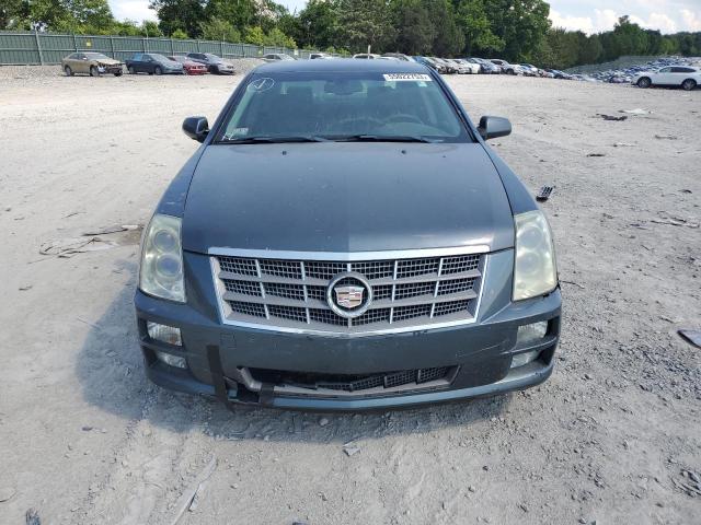 1G6DW67V290108415 - 2009 CADILLAC STS CHARCOAL photo 5