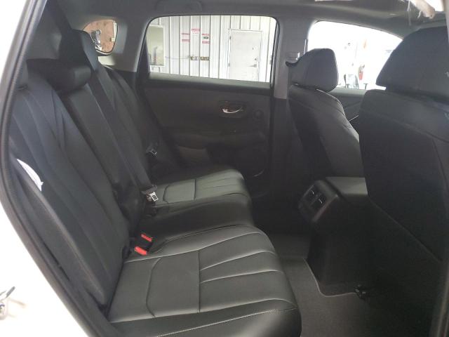 3HDSA2H35SM702927 - 2025 ACURA ADX WHITE photo 11