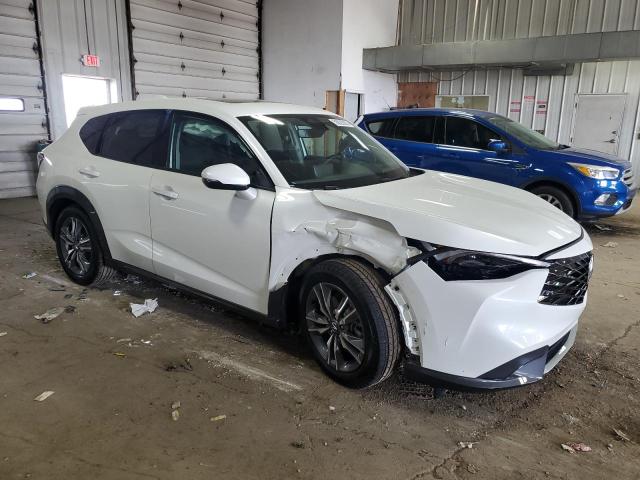 3HDSA2H35SM702927 - 2025 ACURA ADX WHITE photo 4