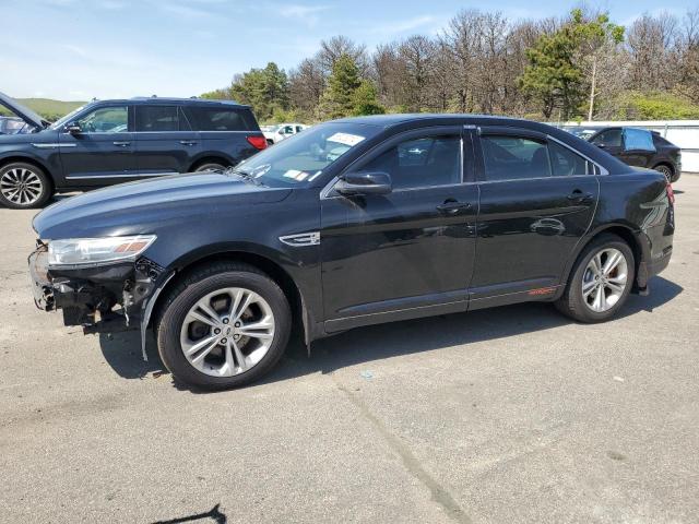 2013 FORD TAURUS SEL, 