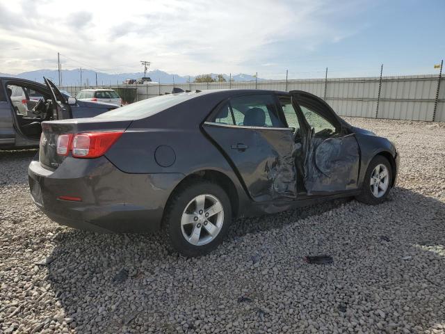 1G11C5SA0DF277032 - 2013 CHEVROLET MALIBU 1LT CHARCOAL photo 3