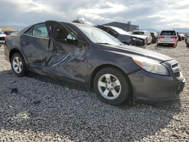 1G11C5SA0DF277032 - 2013 CHEVROLET MALIBU 1LT CHARCOAL photo 4
