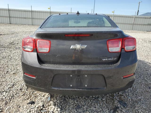 1G11C5SA0DF277032 - 2013 CHEVROLET MALIBU 1LT CHARCOAL photo 6