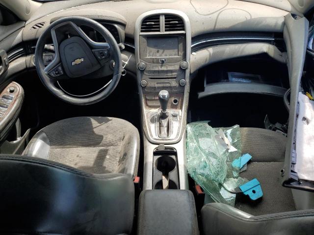 1G11C5SA0DF277032 - 2013 CHEVROLET MALIBU 1LT CHARCOAL photo 8