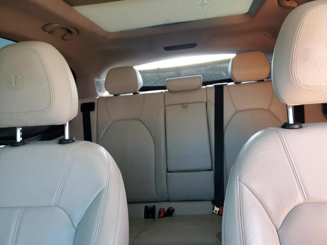 ZASPAKBN0L7C76312 - 2020 ALFA ROMEO STELVIO TI GRAY photo 10