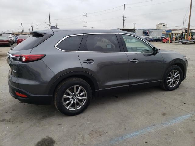 JM3TCACY3K0314327 - 2019 MAZDA CX-9 TOURING GRAY photo 3
