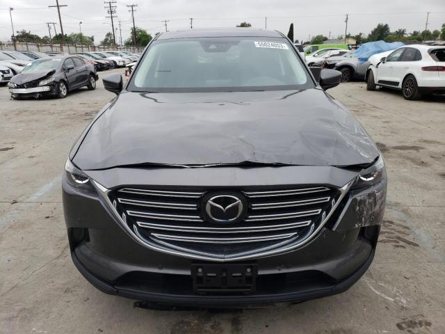 JM3TCACY3K0314327 - 2019 MAZDA CX-9 TOURING GRAY photo 5
