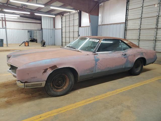 1966 BUICK RIVIERA, 