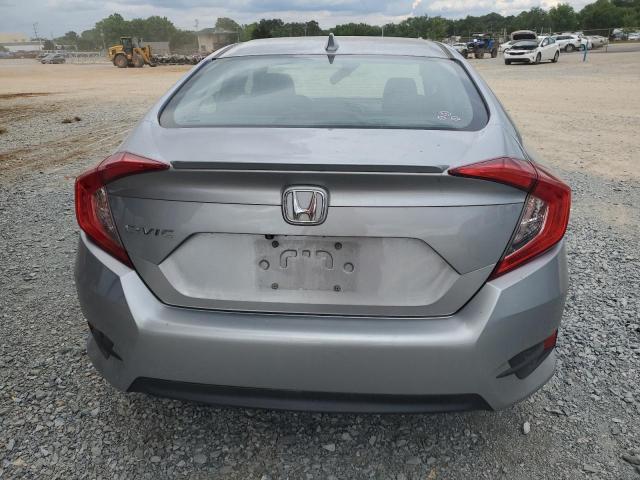 19XFC1F7XGE010550 - 2016 HONDA CIVIC EXL 银色 照片 6