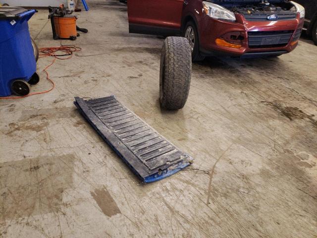 5TETU62N15Z015949 - 2005 TOYOTA TACOMA PRERUNNER ACCESS CAB BLUE photo 12