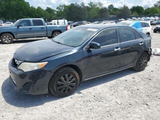 2014 TOYOTA CAMRY L, 
