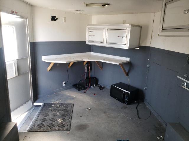 5NHUEL4274T402468 - 2005 UTILITY TRAILER Braun Foto 5