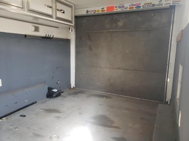 5NHUEL4274T402468 - 2005 UTILITY TRAILER Braun Foto 6