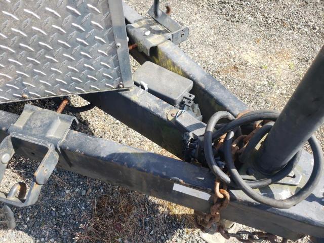 5NHUEL4274T402468 - 2005 UTILITY TRAILER Braun Foto 7