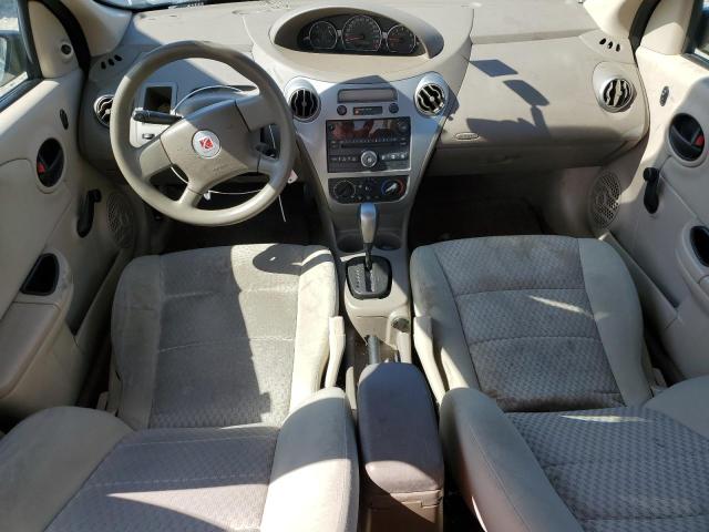 1G8AJ55F17Z114262 - 2007 SATURN ION LEVEL 2 绿色 照片 8