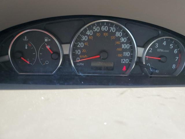 1G8AJ55F17Z114262 - 2007 SATURN ION LEVEL 2 绿色 照片 9