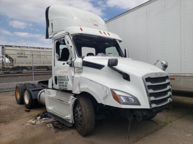 2020 FREIGHTLINER CASCADIA 1, 