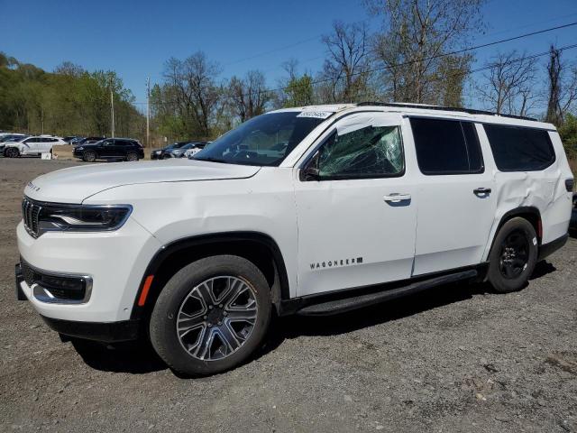 2024 JEEP WAGONEER L SERIES II, null