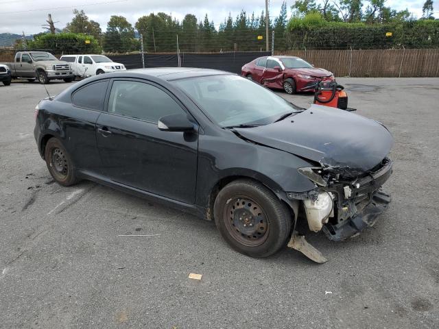 JTKDE167990296350 - 2009 TOYOTA SCION TC 黑色 照片 4