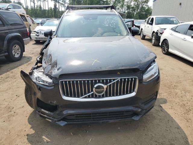 YV4102CK3M1695276 - 2021 VOLVO XC90 T5 MOMENTUM BLACK photo 12