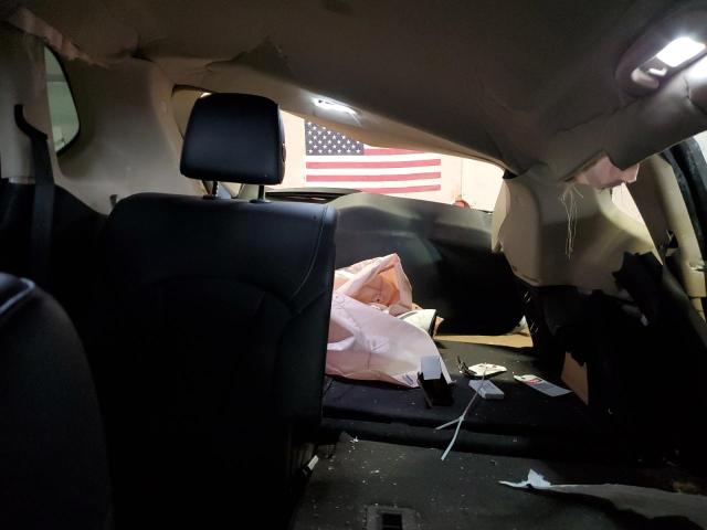 LRBFXBSA6HD194530 - 2017 BUICK ENVISION ESSENCE Ağ foto 10