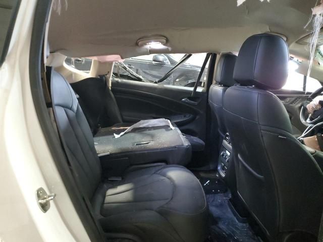 LRBFXBSA6HD194530 - 2017 BUICK ENVISION ESSENCE Ağ foto 11