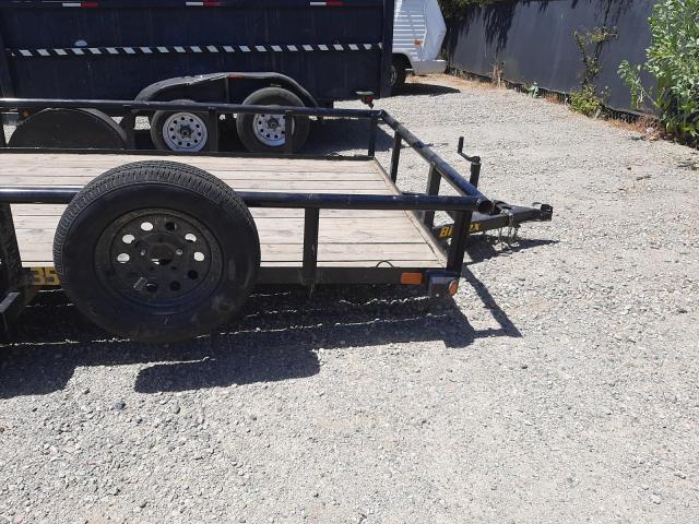 16VAX1212L4062979 - 2020 BIGT TRAILER BLACK photo 5